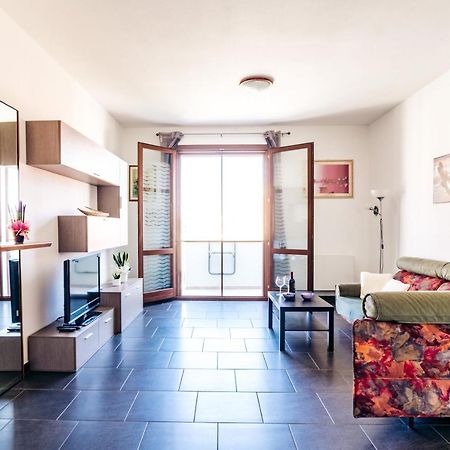 La Senyera Apartment อาลเกโร ภายนอก รูปภาพ