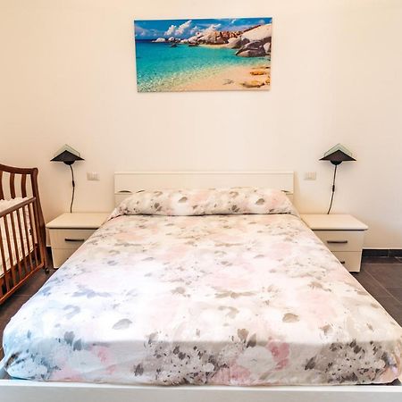 La Senyera Apartment อาลเกโร ภายนอก รูปภาพ