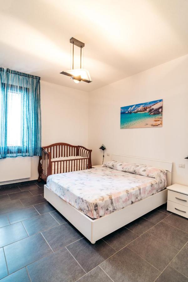 La Senyera Apartment อาลเกโร ภายนอก รูปภาพ