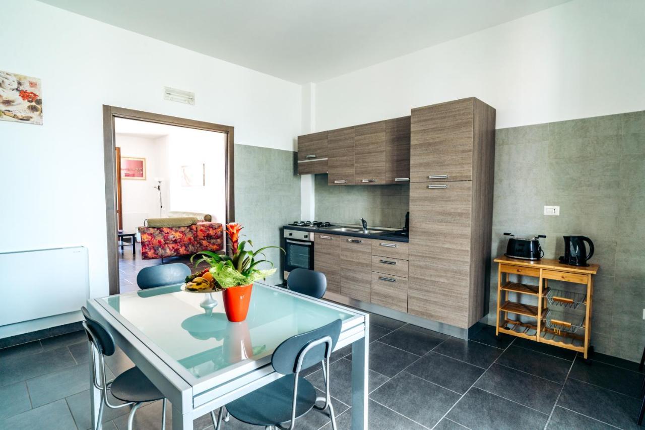 La Senyera Apartment อาลเกโร ภายนอก รูปภาพ