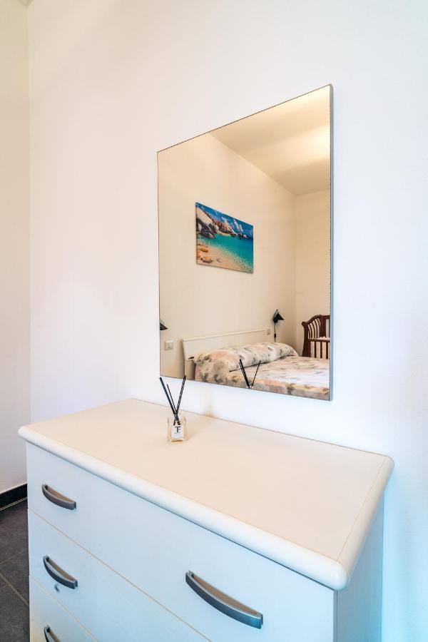 La Senyera Apartment อาลเกโร ภายนอก รูปภาพ