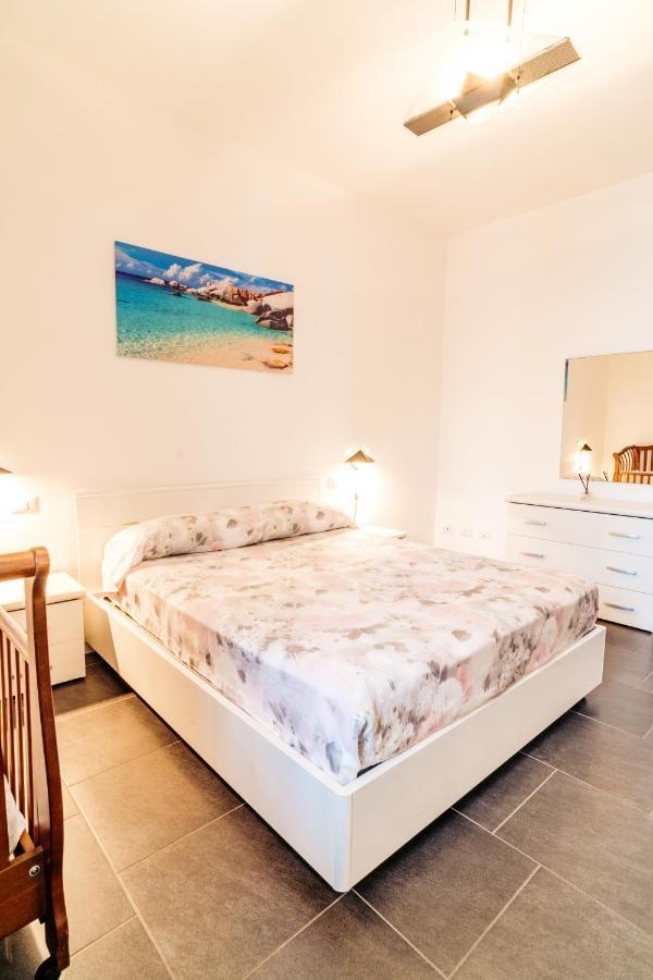 La Senyera Apartment อาลเกโร ภายนอก รูปภาพ