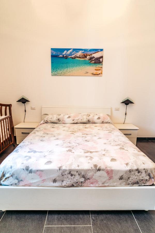 La Senyera Apartment อาลเกโร ภายนอก รูปภาพ