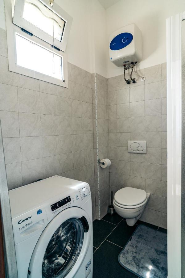 La Senyera Apartment อาลเกโร ภายนอก รูปภาพ