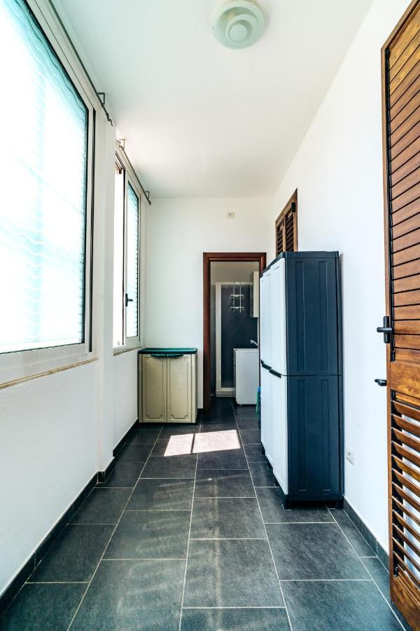 La Senyera Apartment อาลเกโร ภายนอก รูปภาพ