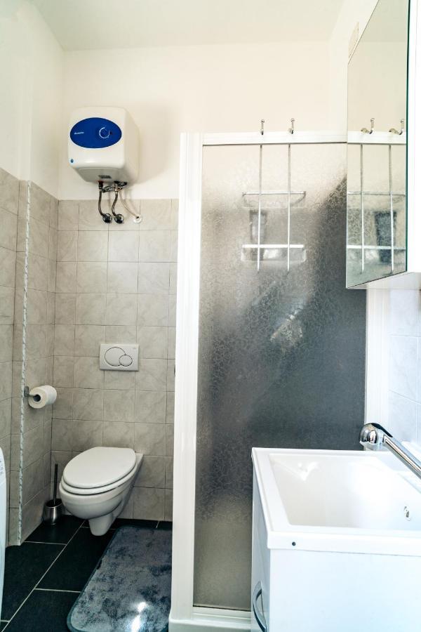 La Senyera Apartment อาลเกโร ภายนอก รูปภาพ