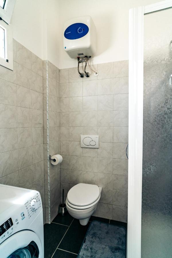 La Senyera Apartment อาลเกโร ภายนอก รูปภาพ