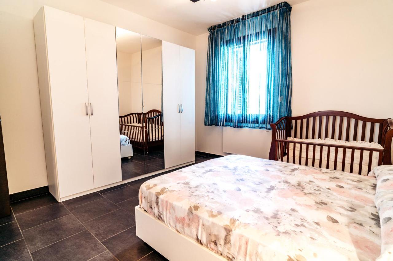 La Senyera Apartment อาลเกโร ภายนอก รูปภาพ