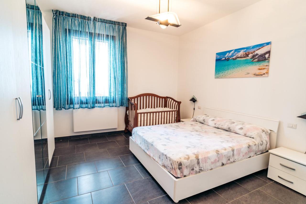 La Senyera Apartment อาลเกโร ภายนอก รูปภาพ