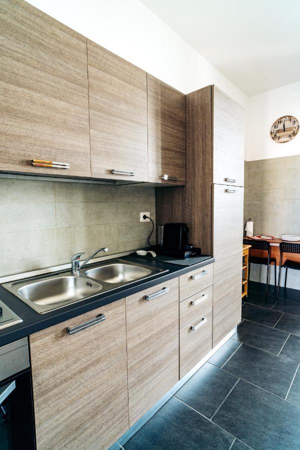 La Senyera Apartment อาลเกโร ภายนอก รูปภาพ