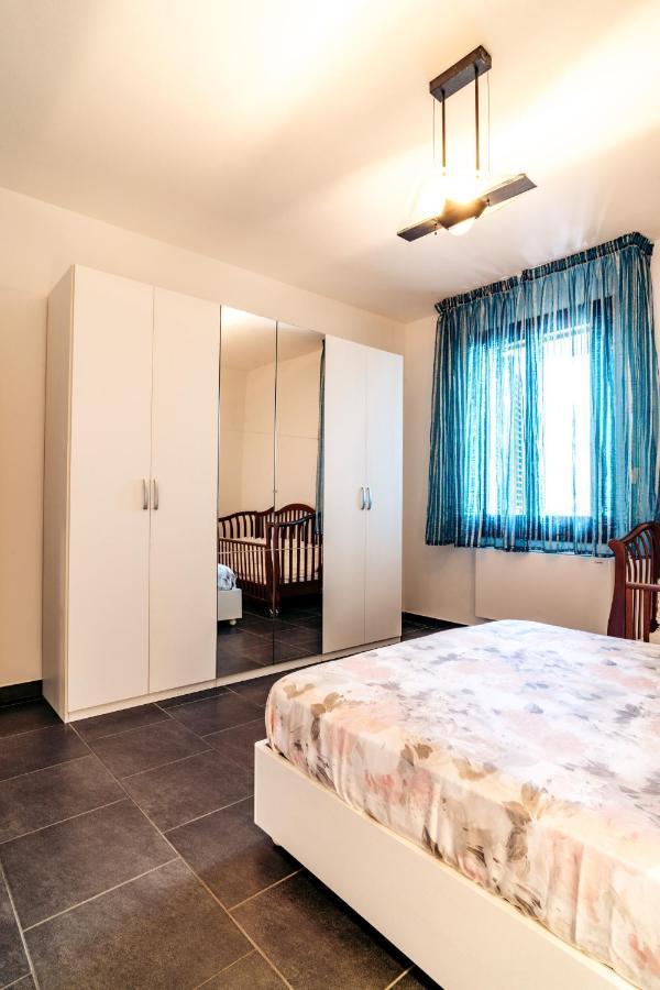 La Senyera Apartment อาลเกโร ภายนอก รูปภาพ