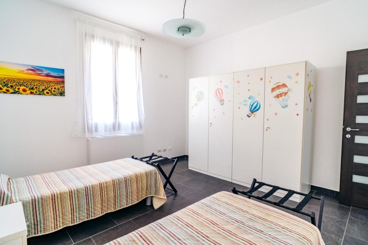 La Senyera Apartment อาลเกโร ภายนอก รูปภาพ