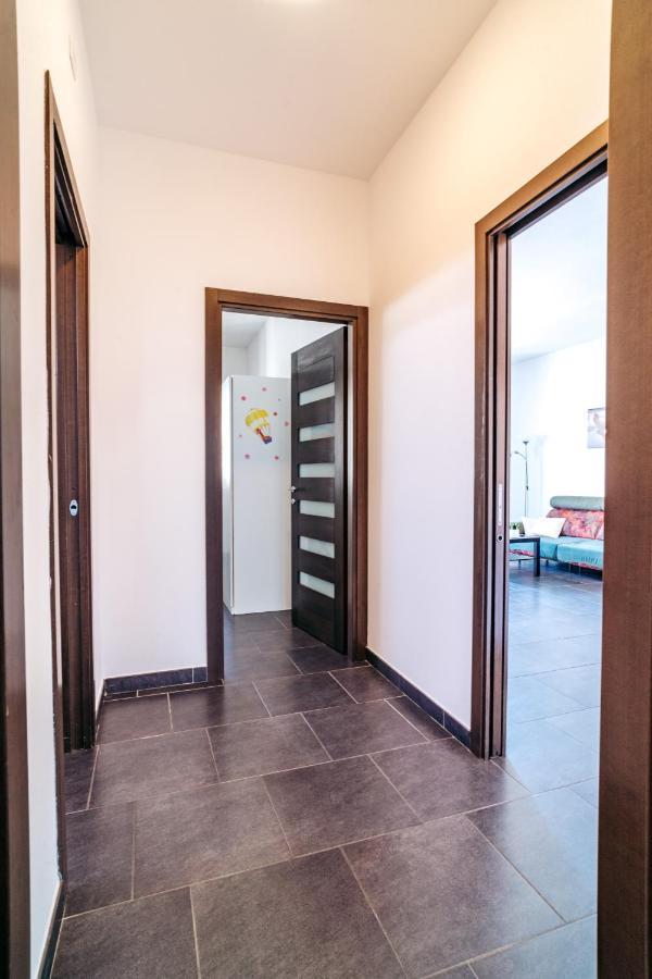 La Senyera Apartment อาลเกโร ภายนอก รูปภาพ