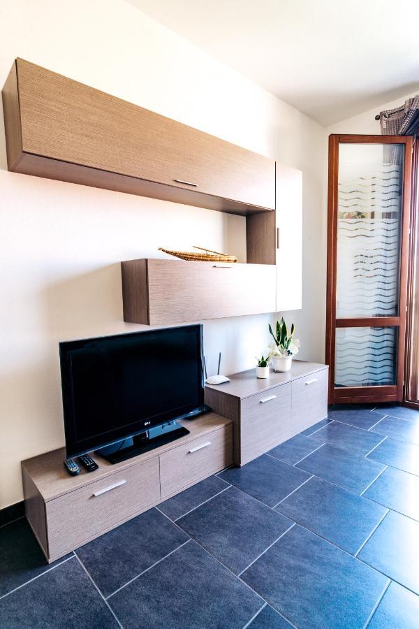 La Senyera Apartment อาลเกโร ภายนอก รูปภาพ